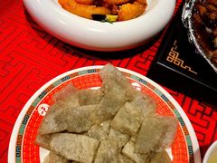 -正阳门饭庄·烤鸭·北京菜(万丰路七里庄店)