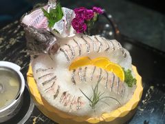 -渔傅·蓝海岸霞浦海鲜(正祥店)