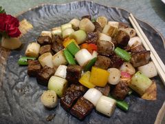 -桃园盛宴·岭南粤菜·手工茶点(南庄店)