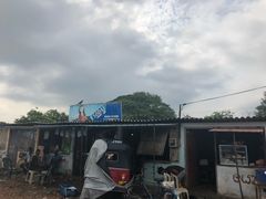 -尼甘布海鲜市场