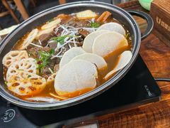 -半亩园(双榆树店)