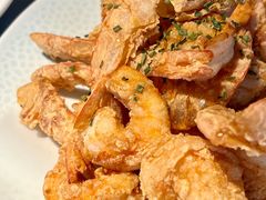 -庆赫隆融合菜馆(群力店)