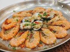 -东江渔村(皇悦店)