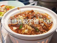 -绿茶餐厅(龙井船宴· 品牌总店)