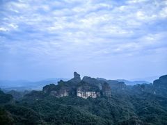 -丹霞山风景名胜区