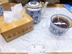 -豫厨老汤拉面(企业广场店)