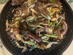 -那家小馆•北京菜•烤鸭(香山店)