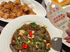 -海门鱼仔·潮汕味(燕岭店)