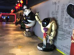 -奥斯卡国际影城(杜比全景声&4D激光店)