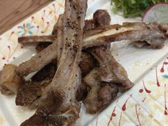 -红叶日料·放题·海胆·定食(星海店)