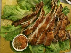-河南食府(人民路店)