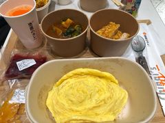 -池奈·咖喱蛋包饭(熙地港店)