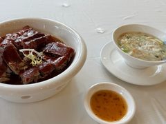-寻味顺德·顺峰山庄(大良店)