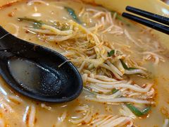 -谭仔云南米线(粉岭车站路店)