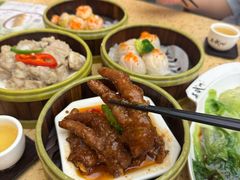 -蒸武门·广式茶点(金宝莱店)