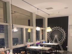-海石湾餐厅·清真Traveler(滨江道店)