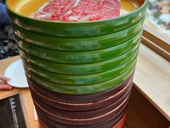 -温野菜涮涮锅(曲江大悦城店)