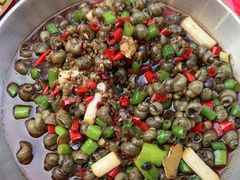 -为民烧烤吧.自贡爆炒菜(收录10年好店)