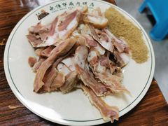 -清真永恒华威肉饼(潘家园店)