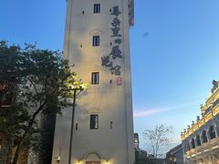 -江门古劳水乡旅游区