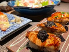 -炙柒Sekinana·精致日料(合生汇店)