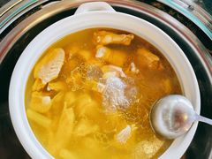 泉水鲜鸡汤-先机泉水鸡汤(南山老君洞店)
