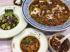 -农川记&酸菜鱼四川料理(横岗荣德店)