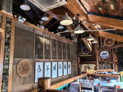 -一桶江山餐厅(松北店)