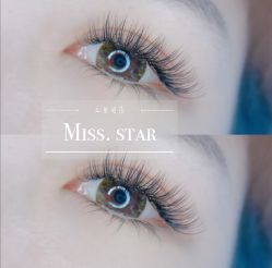 -MISS STAR·半永久纹眉·发际线·美瞳线