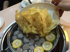 -潮泰牛肉火锅 · 创于1992年(车公庙店)