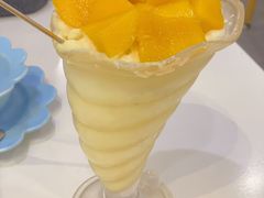 芒果冰-糖潮糖水铺(省府店)