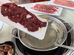 -杏花吴记牛肉火锅
