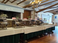 -魁鱼馆·千岛湖金陵山水啤酒温泉酒店