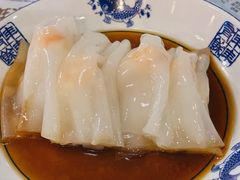 海虾肠粉-阿殳粥馆(水围村店)