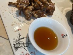 -阿英煲(凉城路店)