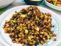 黑三剁-云海肴云南菜(曲江大悦城店)
