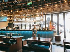 -haxnbauer海森堡德国餐厅(深圳coco店)