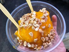-夏食光安顺小舒冰粉冰浆(甲秀楼店)