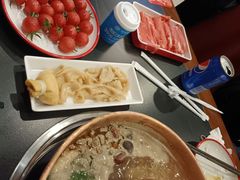 -京元盛铜锅涮肉(上海总店)