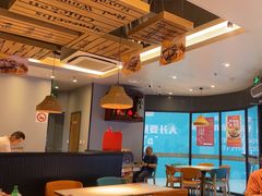 -豪享来中西餐厅(隆昌店)