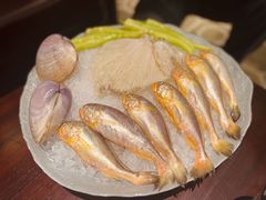 梅童鱼宴-荣府宴(南阳路店)
