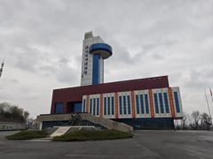 -抚顺煤矿博物馆