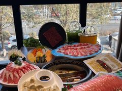 -快乐小羊(富强中路店)