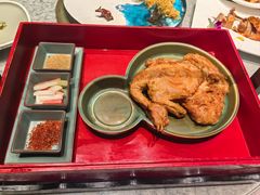 -西安饭庄·非遗陕菜(钟楼店)