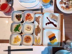 -北京三里屯CHAO酒店