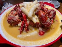 -金陵一哥龙虾(水木秦淮店)