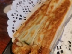 -章吴记喜瑞餐厅(东东城店)