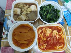 -老乡鸡(东方广场店)