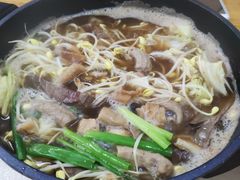 -三叔牛杂火锅店(三淮大街15号店)