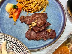 -中山威尼斯西餐厅(三乡总店)